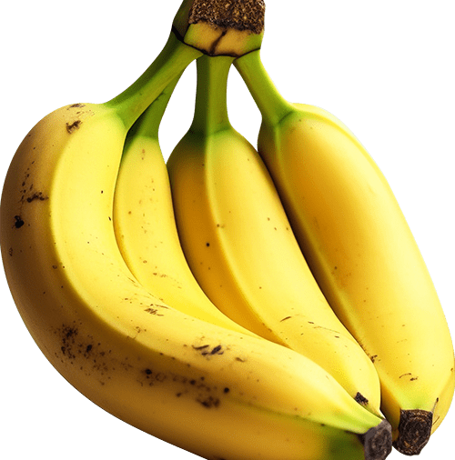Yellow Sweet Banana