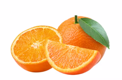 Fresh oranges for wholesale fruit distribution