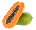 Fresh papaya supplied for produce transportation services