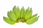 Fresh bananas available for wholesale distribution