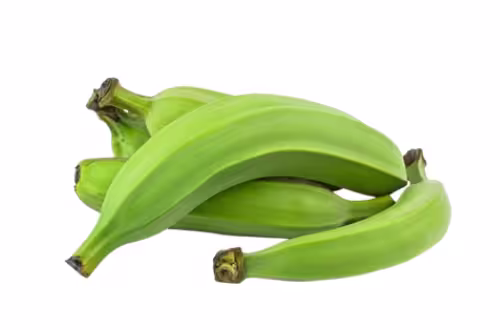 Platano Macho supplied through produce distribution network